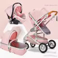 Pink 3in1