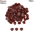 6X8MM	Brown