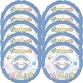 Cinnamoroll 10PCS