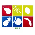 H13 Fruit