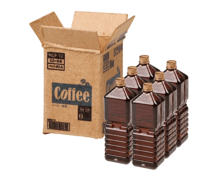 coffee box