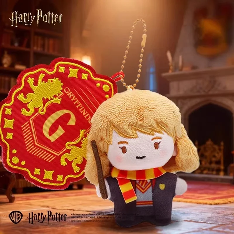 Caja misteriosa Harry Potter con figura Draco Malfoy - imagen 5