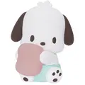 Pochakko dog