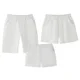 White Pants