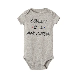 Mono body estampado Mamá es mi mejor amigo para bebé – Verano