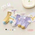 5Pairs bow