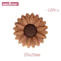 10pcs Camel