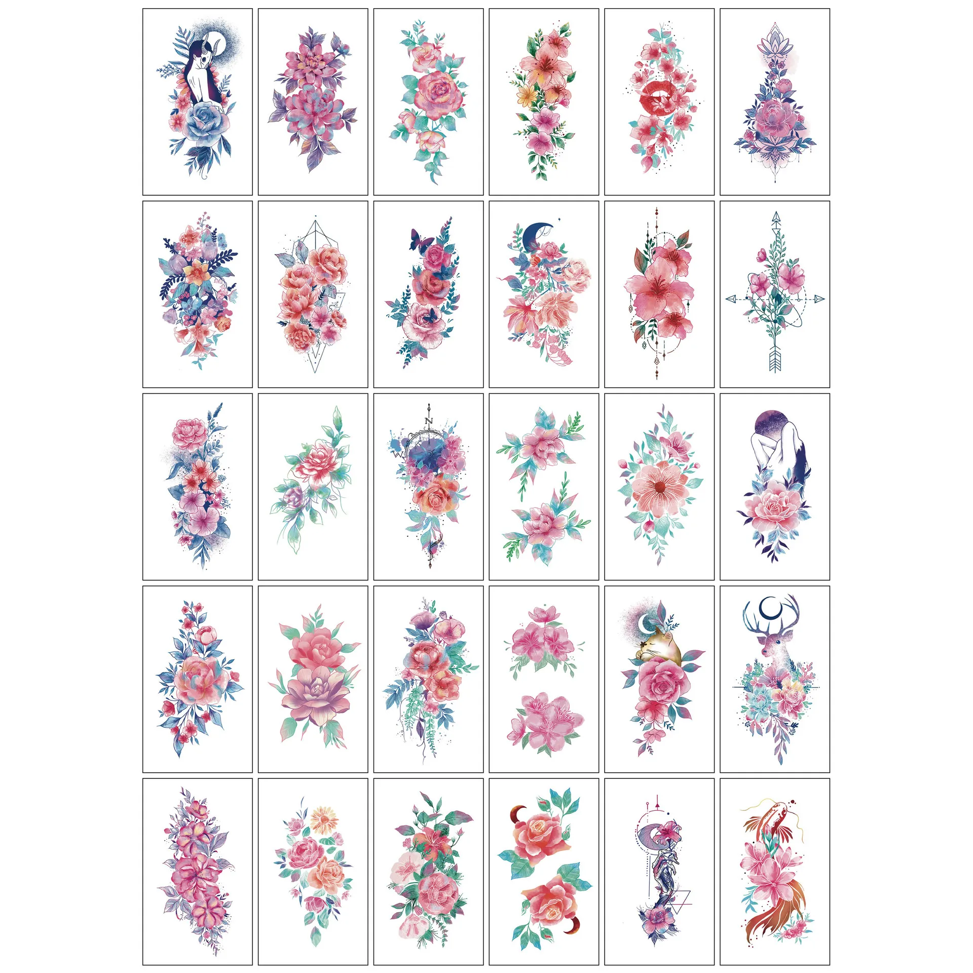 RB-30Pcs