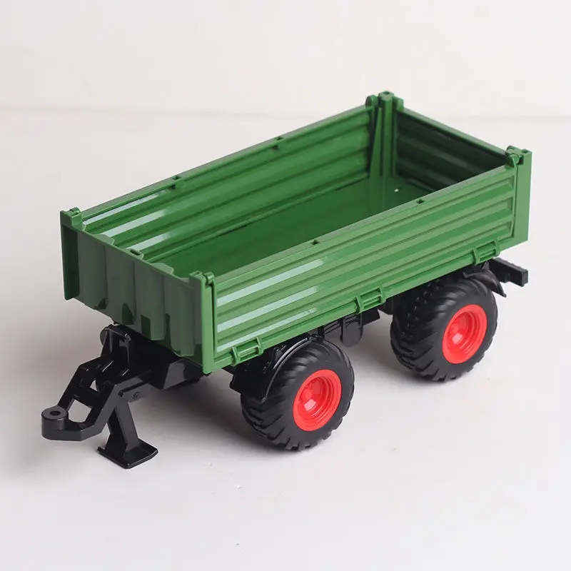 Transport trailer A
