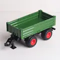 Transport trailer A