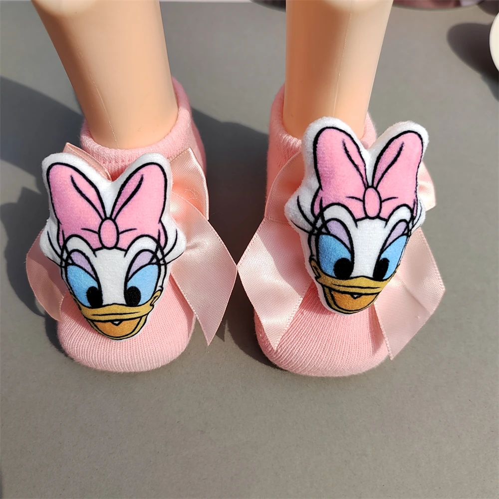 I Cartoon socks