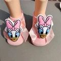 I Cartoon socks