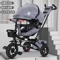 Stroller Baby 02