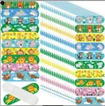 10 Pcs H