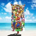 Super Mario Bros-1