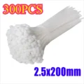 W2.5x200mm-300PCS