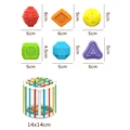 Cylinder 6 Shapes