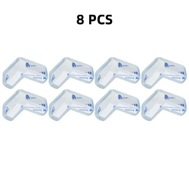 L shape 8 PCS