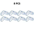 L shape 8 PCS