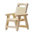 Wood Chair