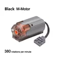 M Motor 380 rpm