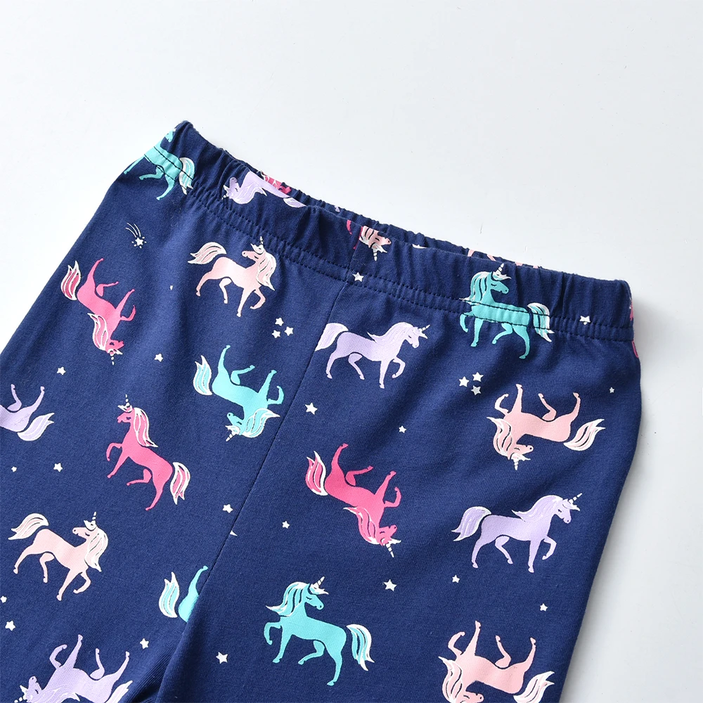 DXTON Pijama unicornio de niño: top y pantalón - imagen 4