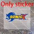SNK70 Sticker 4CM