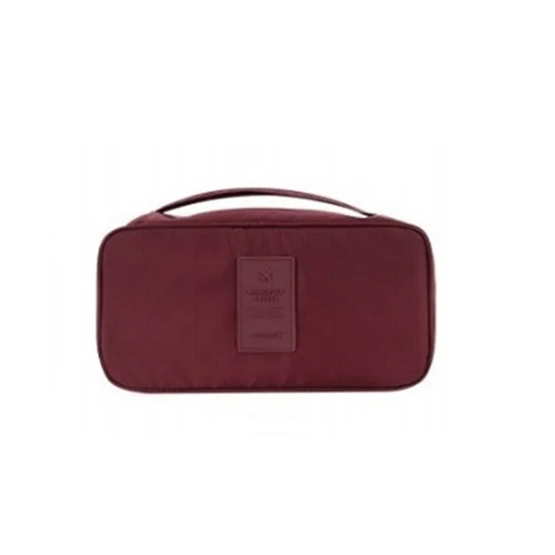 claret