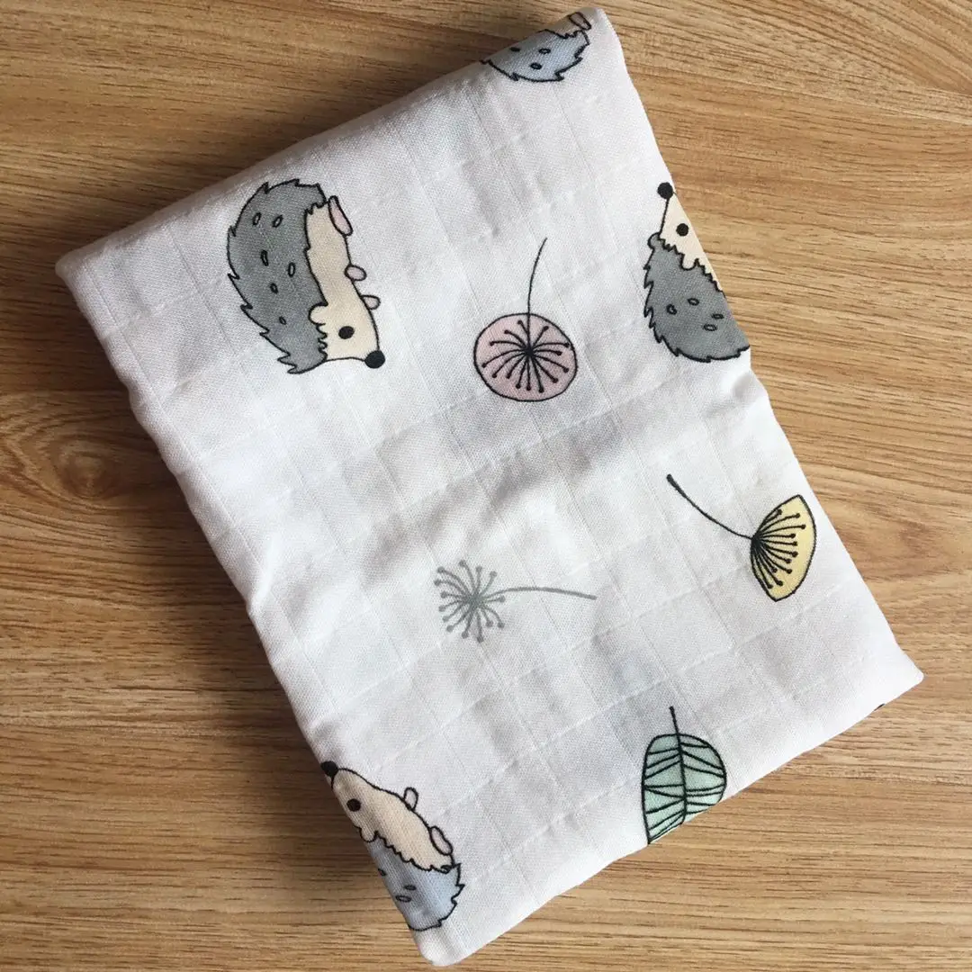 Hedgehog