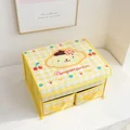 pom pom  Purin
