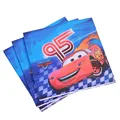 20pcs Paper napkins