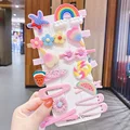 14pcs Pink