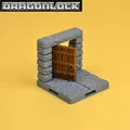 door