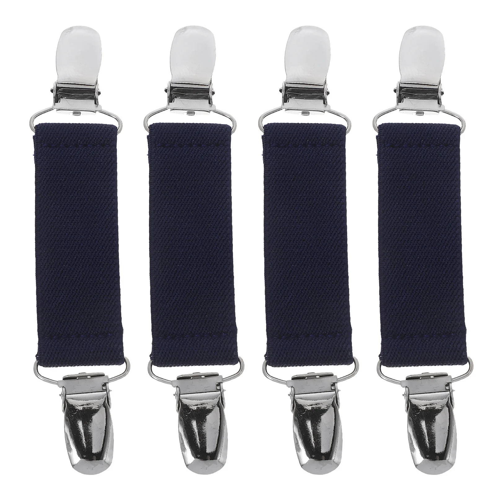 2 pares de Clips para guantes antideslizantes para niños, soporte para guantes de invierno, manoplas seguras para uso escolar al aire libre, soportes para manoplas para niños - imagen 5