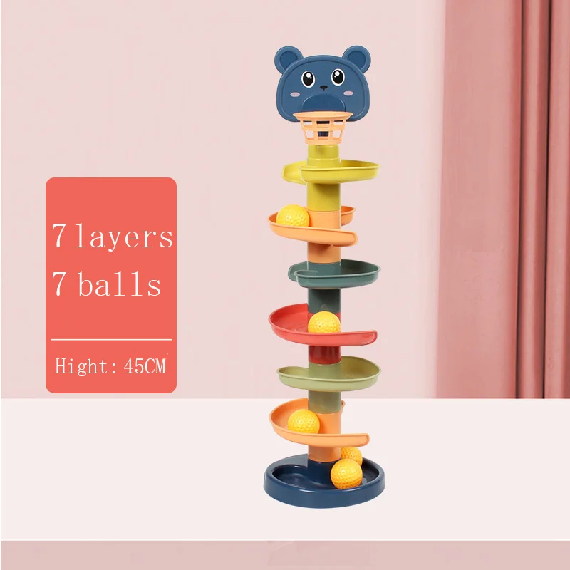 7layers-7balls