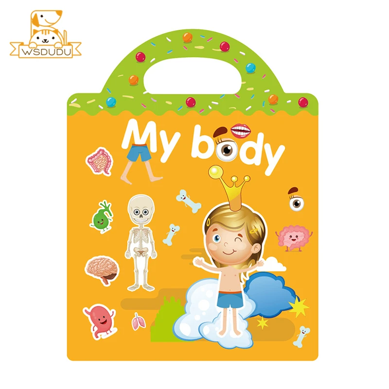 Body