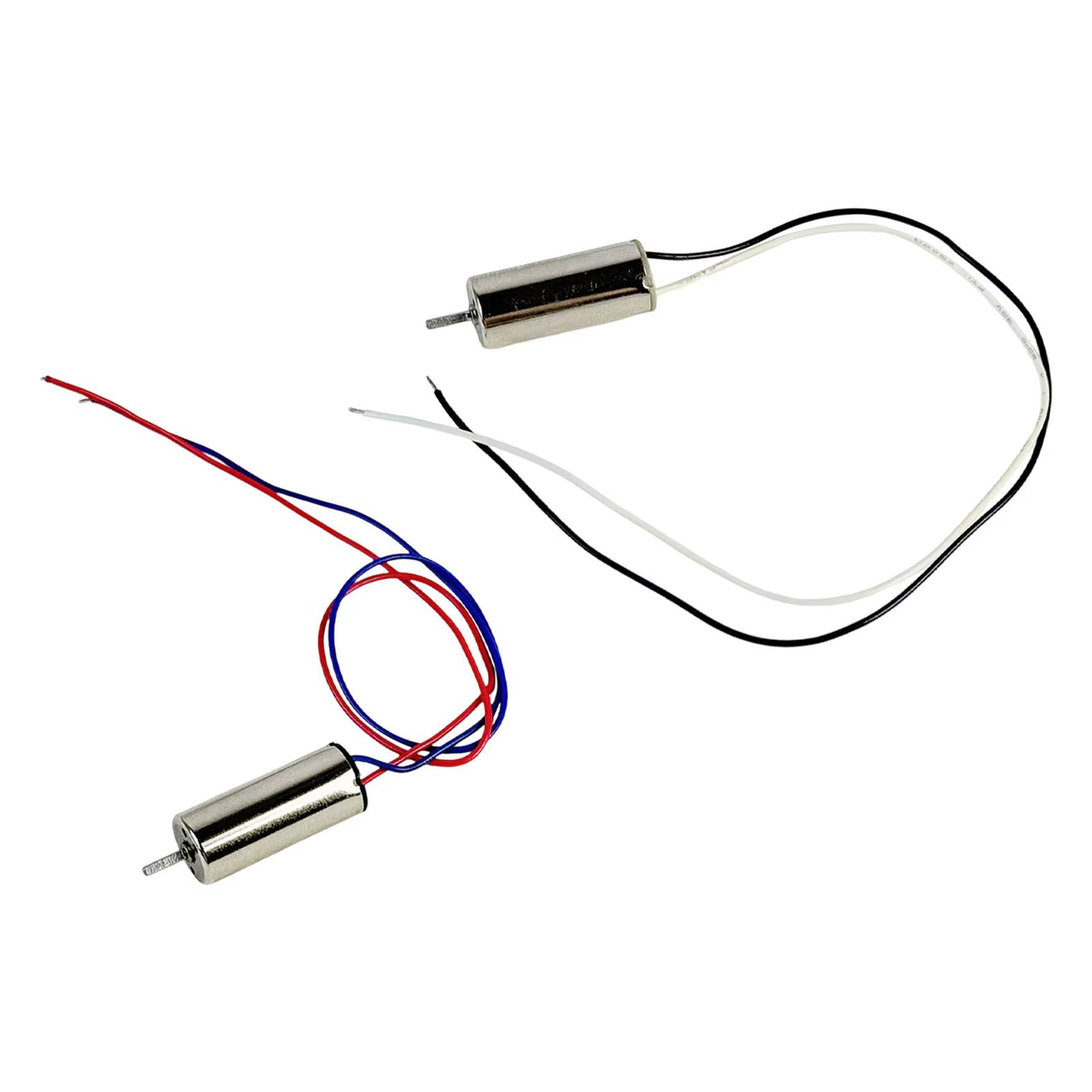 Motor micro sin núcleo para dron – Copa hueca recambio fácil instalar - imagen 3