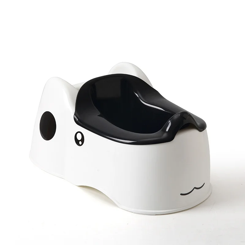 White  Bedpan