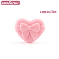 Heart Quartz Pink