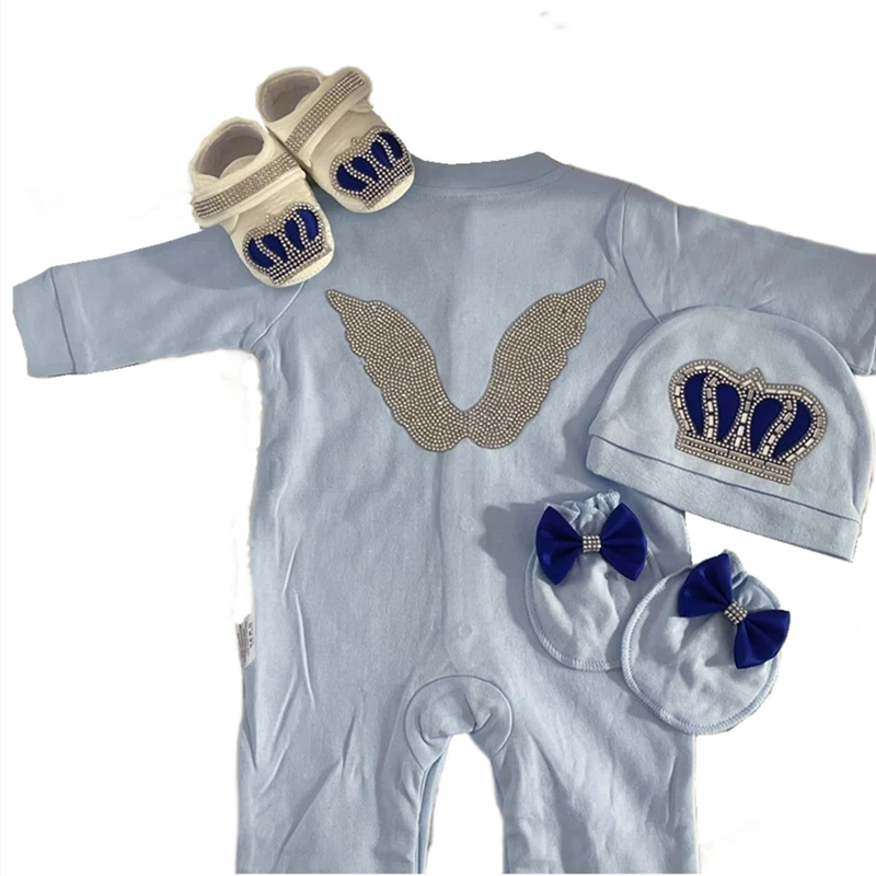 light blue version
