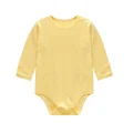 Yellow(Long Sleeves)
