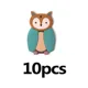 the owl