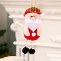 Santa Claus S