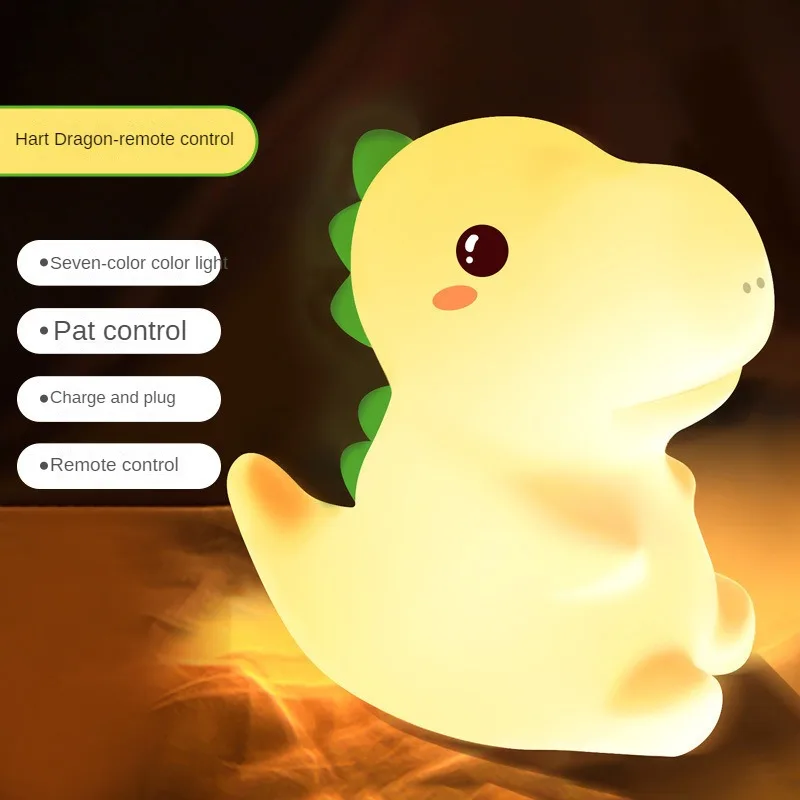 dinosaur B