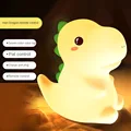 dinosaur B