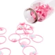 50-pack Pink