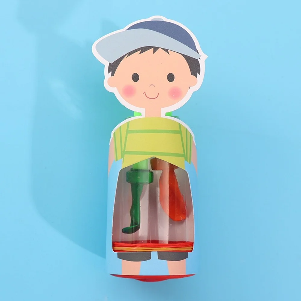 Mental estimulación - Imaginación fomento