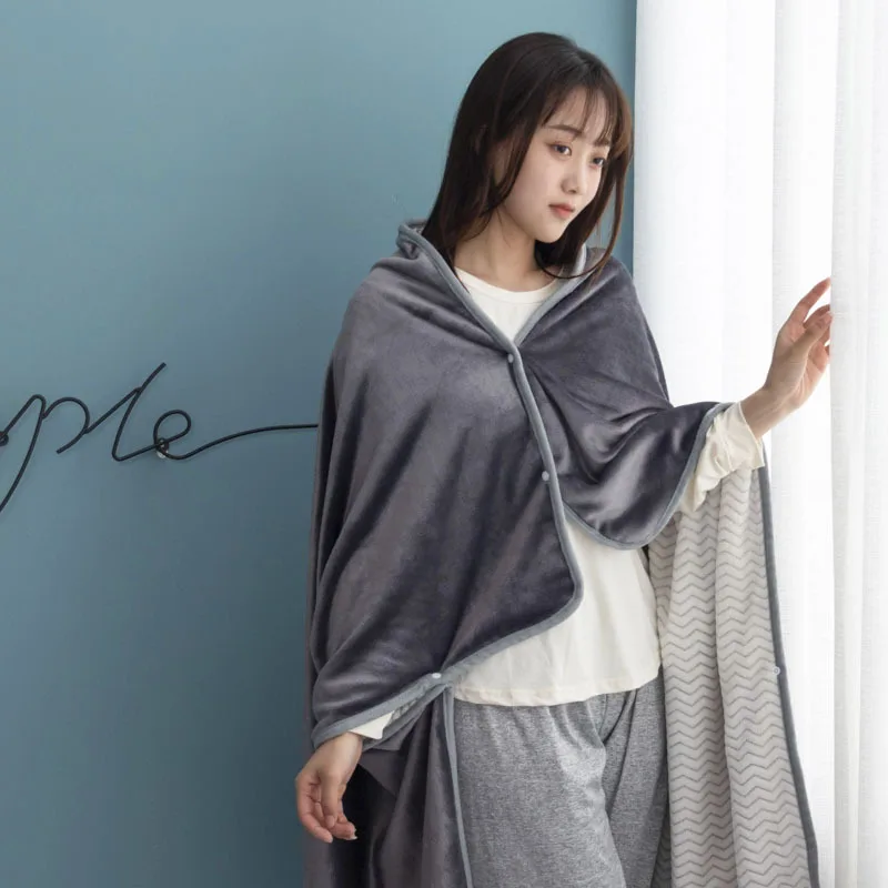 Double layered dista