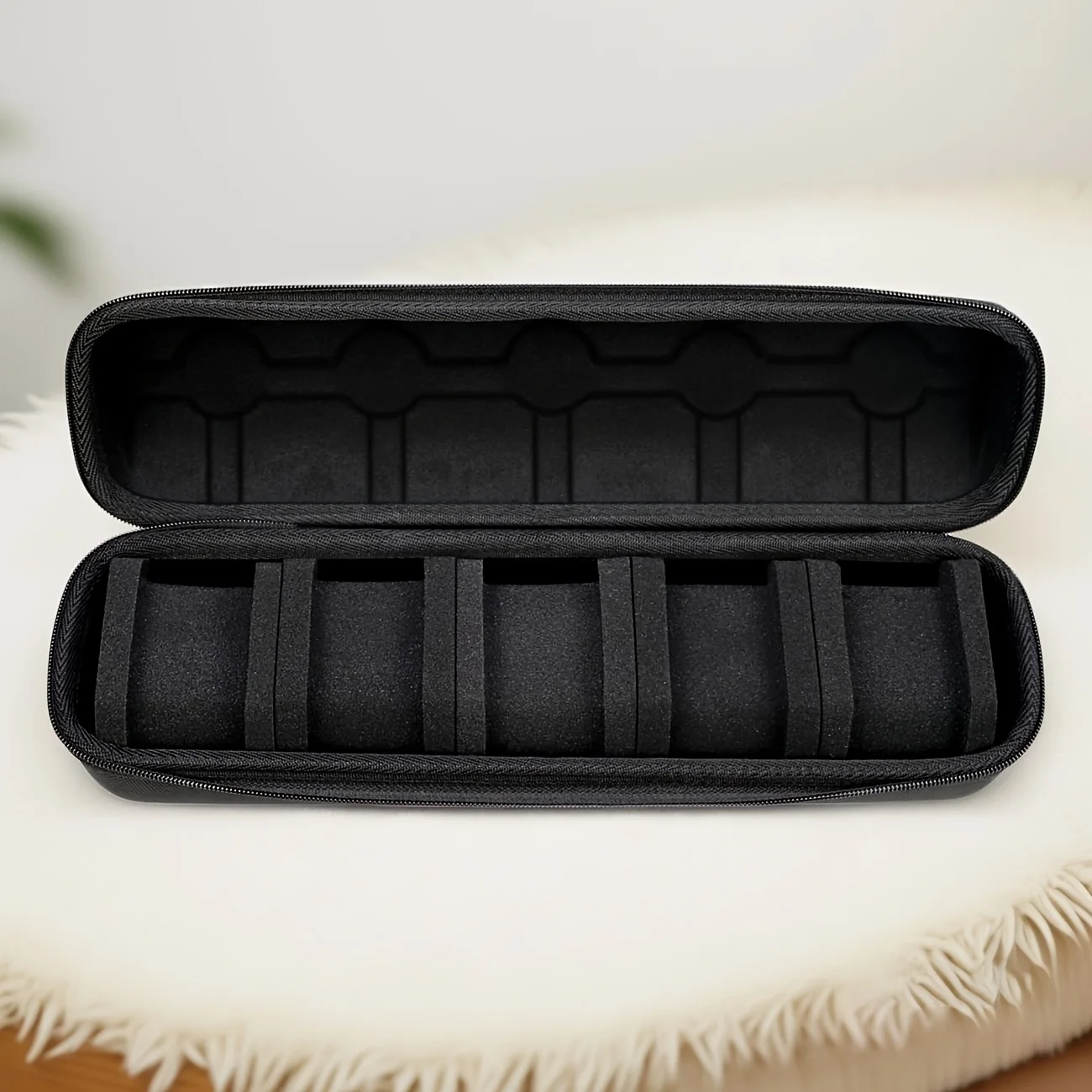Estuche viaje smartwatch infantil – Funda acolchada protectora - imagen 3