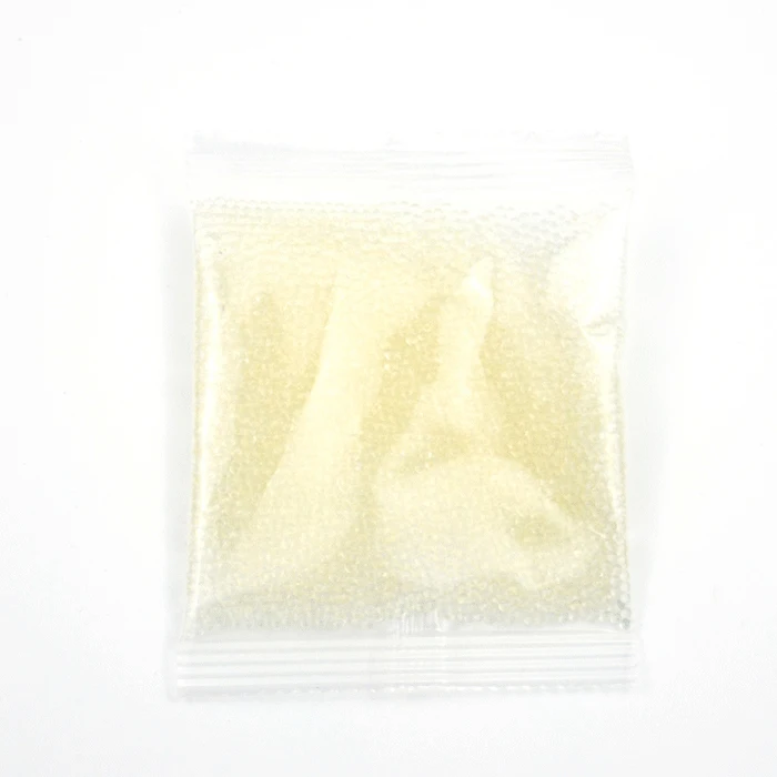 Transparent 10000pcs